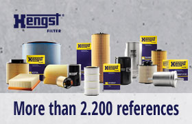 Hengst Filter