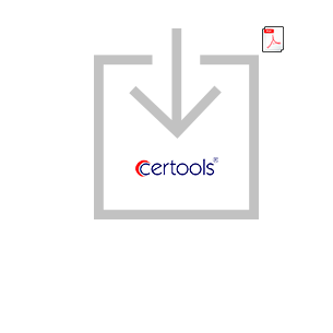 Certools