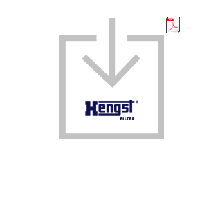Hengst Filter