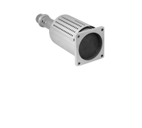 Diesel Particulate Filter