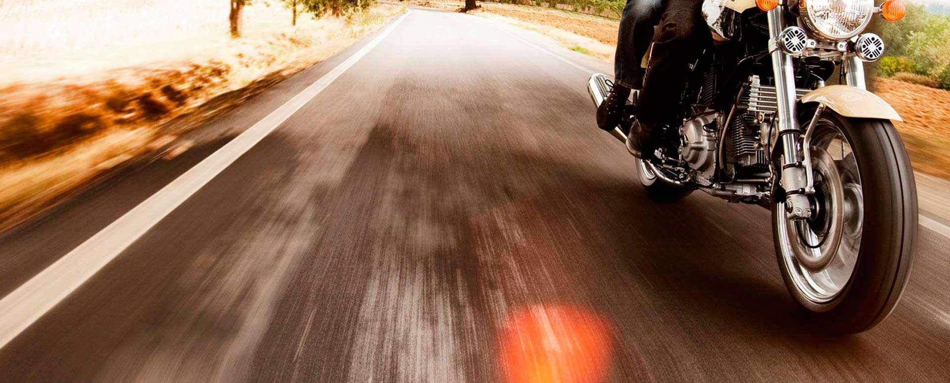 FILTRATION SOLUTIONS FOR MOTORCYCLE