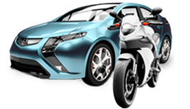 Automotive