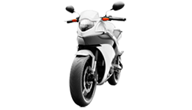 Motorcycle