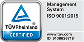 TÜV RHEINLAND