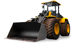 Heavy Duty